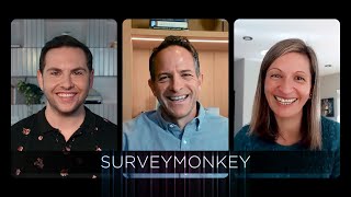 Details Mission Driven: SurveyMonkey News