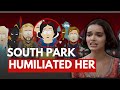 South Park HUMILIATES Rachel Zegler – Snow White DISASTER Gets Worse!