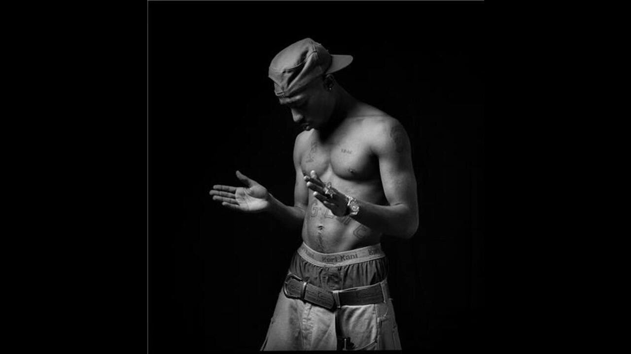 2Pac - Who Do You Love (Slowed)