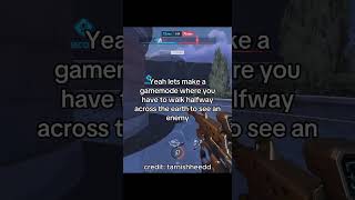 i hate push mode for that #overwatch2 #gaming #overwatchclips #overwatch #ow2