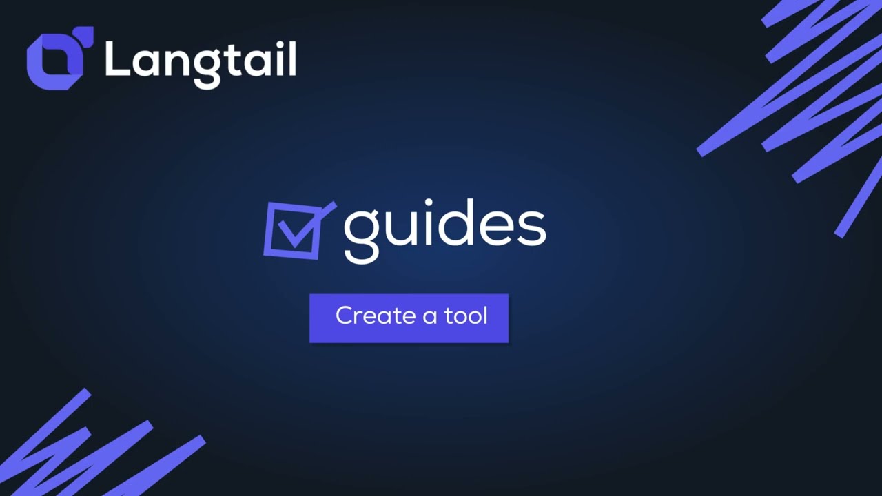 Langtail video thumbnail