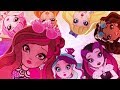 Ever After High💖👑Thronecoming💖👑FULL CARTOON MOVIE💖Ever ...