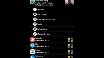 How to hack in app purchases by using LUCKY PATCHER (no root)