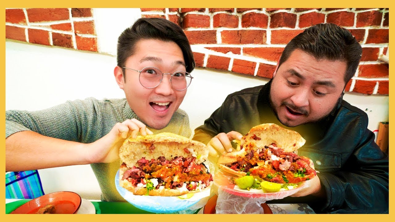 LA MEJOR TORTA DE CARNITAS QUE HE PROBADO