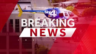 Person Killed In Anderson County Crash