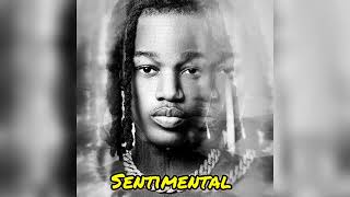  Sentimental - Fábio Hustle X Gana Boy X Tennaz Free Type Beat R&B Drill 2025 