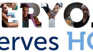 Everyone Deserves HOPE :60 PSA