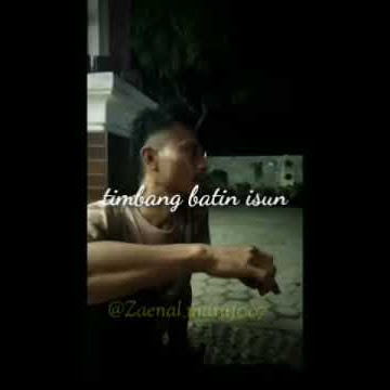 Story WA cah mumet..😁😂