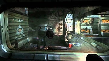 Doom 3 - FAIL was funny as