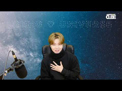 진호의 유니버스가 보고픈 금요일 🥰하이라이트 클립 01