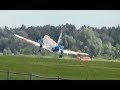 Надежда отечественного авиапрома: в Якутске презентовали самолёт Ил-114-300