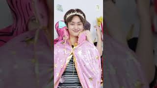 CRAVITY - Gas Pedal | PROP ROOM DANCE | 세로소품실