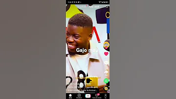 Gajo Mauuu3 