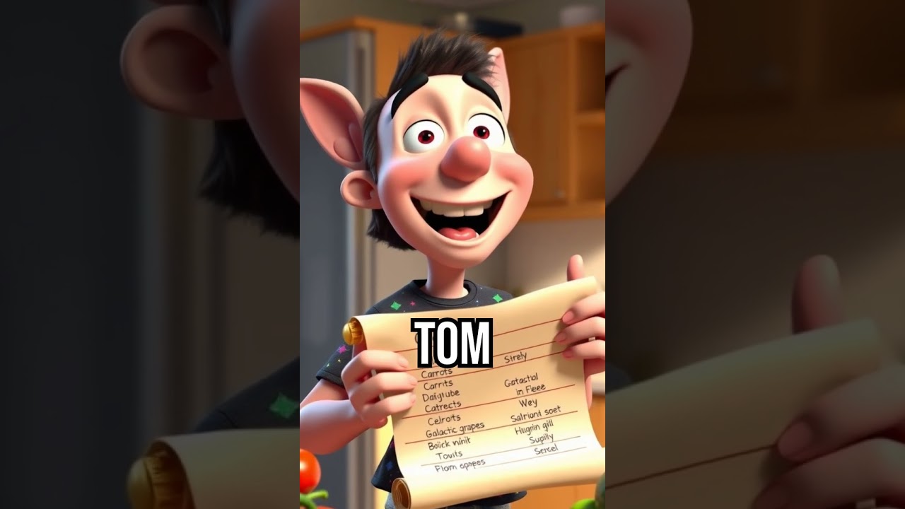 Deciphering ancient scrolls... or not! #funny #mystery #prank