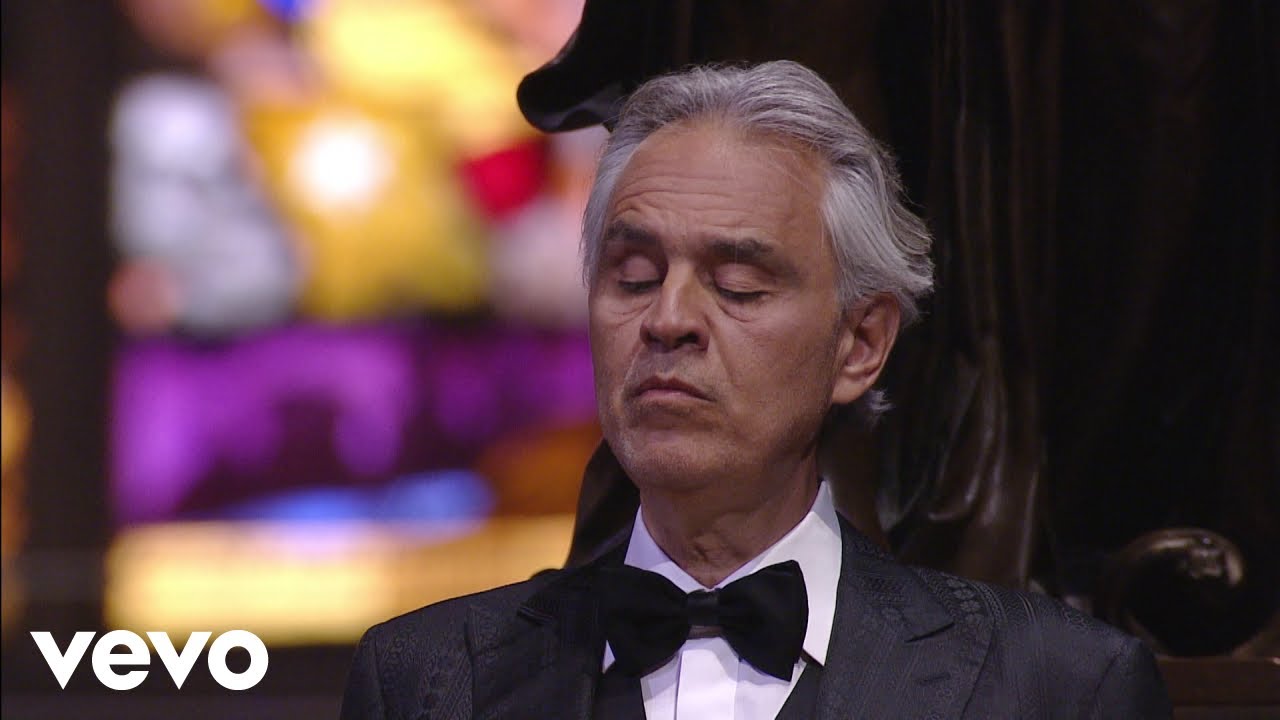 Gounod: Ave Maria, CG 89a (Arr. Emanuele Vianelli) (Live from Duomo di Milano, Italy / 2020) Gounod: Ave Maria, CG 89a (Arr. Emanuele Vianelli) (Live from Duomo di Milano, Italy / 2020)