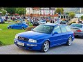 Modified Audi Compilation Wörthersee 2020 part 2