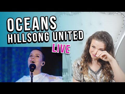 Vocal Coach Reacts
