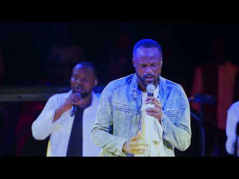 Glory Kasonga - Awaken Your Flame (Official Live | Renunciation)