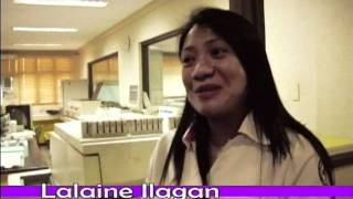 Hildegard Awards 2008 Ms. Rosa Rosal