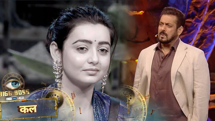 Bigg Boss 18 Promo: Chahat Ki Mumny Ka Salman Ne Toda Ghamand, Pesh Kiya Chahat Ka Boyfriend