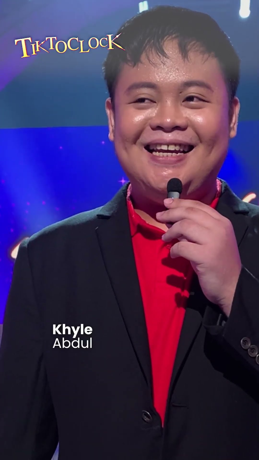 Konteserong HINIKA, hindi MAGPAPARAYA! #shorts | TiktoClock