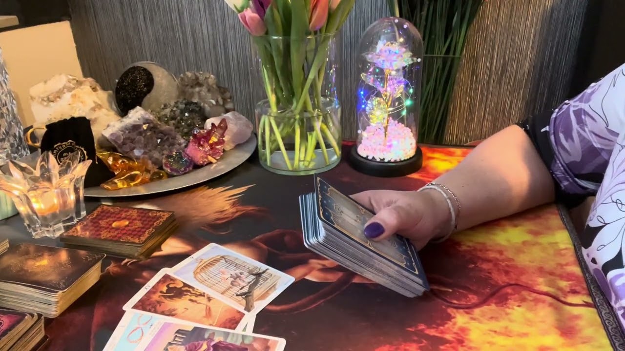 Hij heeft donkere portaal geopend 😳😱🤔help hem hogere krachten 🙏🏻🍀🌺🫶🏻❤️