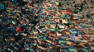 Haiti Breathing A Story Of Density, Pain, And Unbreakable Hope