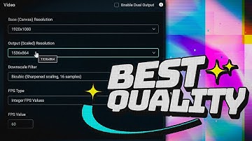 Streamlabs Desktop Guide - BEST SETTINGS for Streaming!