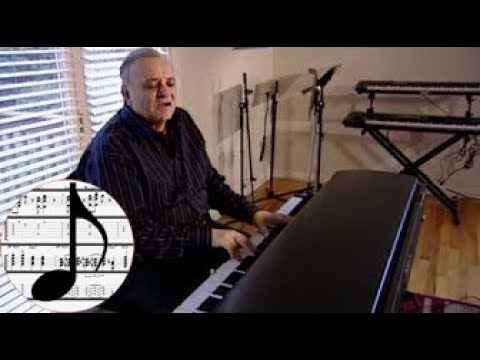 'Twin Peaks' Composer Angelo Badalamenti Has Passed Away