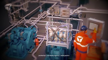 MUD System I Offshore Drilling