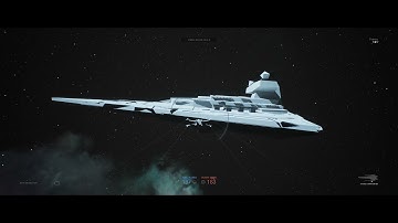 Space Game Prototype | Unreal Engine 5