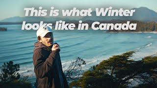 Full Rapid Tour of Tofino, BC | The MOST Beautiful Town in Canada Update