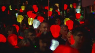 Light the Night Walk expecting thousands