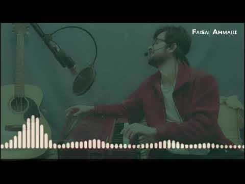 Afghan Music Faisal Ahmadi Song به چشمان تو که حیران مه میشم گهی ابرو گهی باران مه میشم تقدیم همه ش 