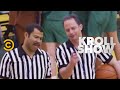 Kroll Show (feat. Jordan Peele of Key & Peele) - Ref Jeff - Back on the Court