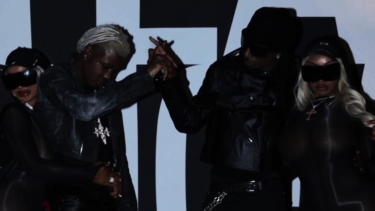 [FREE] Playboi Carti Type Beat - 