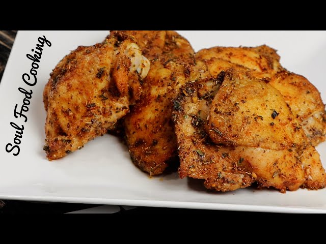 Oven Baked Chicken Cutlets - The Girl on Bloor