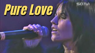 Dolores O&#39;Riordan &amp; Zucchero - Pure Love (Germany 2004 HD)