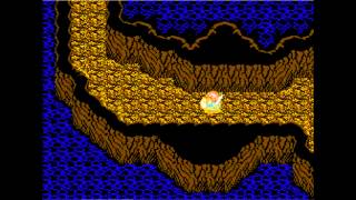 Willow (NES) Part 6: I Dwell In Darkness Without You