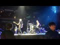 U2 - Desire - 2019/12/5 @ Saitama Super Arena , Saitama , Japan