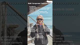 Arkadaşlar Baya Eski Video O Yüzden 20256-8?25 Yaziyoooo