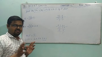 Fundamental Theorem of Arithmetic Example | Class 10 NCERT | Step-by-Step Explanation