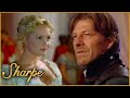 Sharpe Escorts Marie-Angelique In His Final Quest | Sharpe