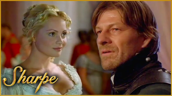 Sharpe Escorts Marie-Angelique In His Final Quest ...