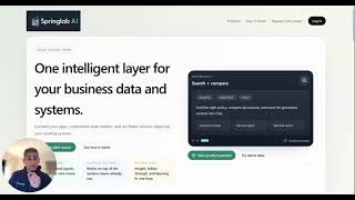 Proactive & SAFE (not just Intelligent) AI Operating Layer for Businesses