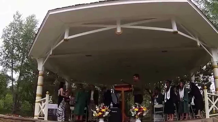 The Graduate and the Grandpa