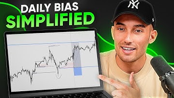 The Daily Bias SIMPLIFIED