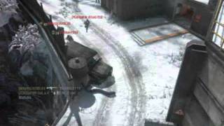 BlackOps/Array -- Triple Grenade but Really a Car Kill