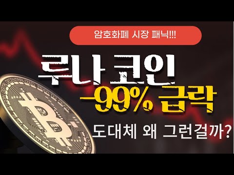 <strong>스테이블</strong> 코인의 실체_10위권내 코인, 루나 휴지!