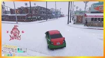 Vespucci Is Free For The Taking | NoPixel 4.0 GTA RP